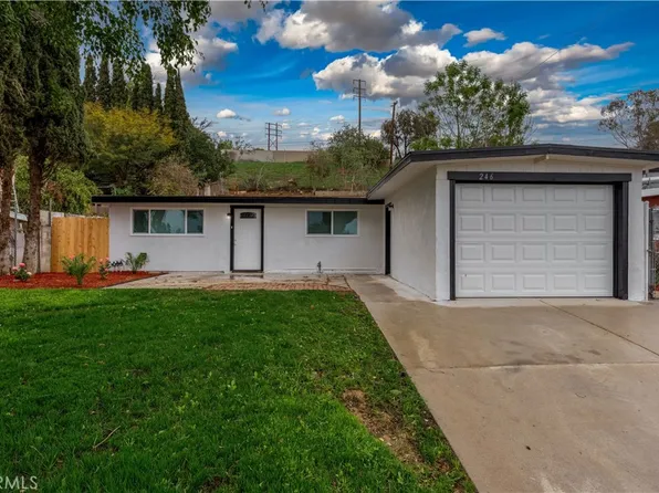246 N Shipman Ave, La Puente, CA 91744
