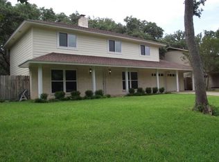 7707 Gaines Mill Ln, Austin, TX 78745