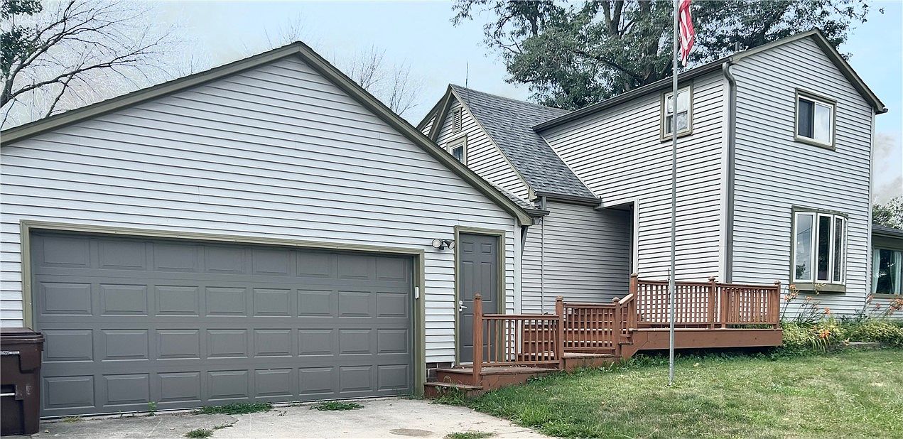 850 Main St, Mc Callsburg, IA 50154 MLS 679752 Zillow