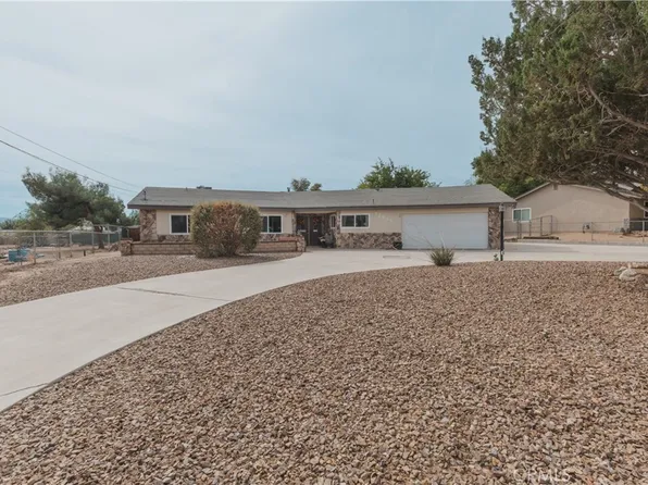 16637 Mesquite St, Hesperia, CA 92345