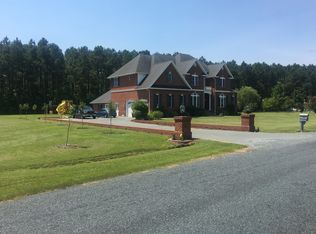 1521 Deep Water Rd, Woolford, MD 21677