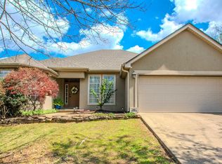 4401 Montgomery Rd, Little Rock, AR 72223