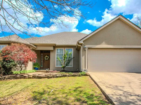 4401 Montgomery Rd, Little Rock, AR 72223