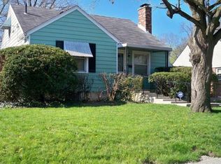 906 Morse Ave, Dayton, OH 45420