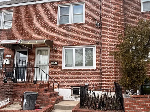 216-19 115th Terrace, Cambria Heights, NY 11411