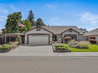 1166 John Roos Ave, Ripon, CA 95366
