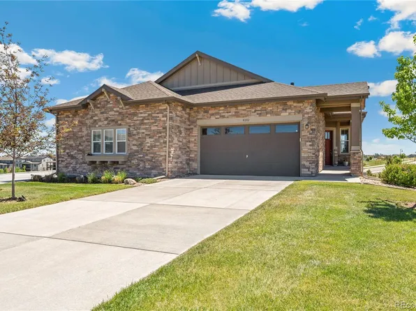 8282 S Jackson Gap Court, Aurora, CO 80016
