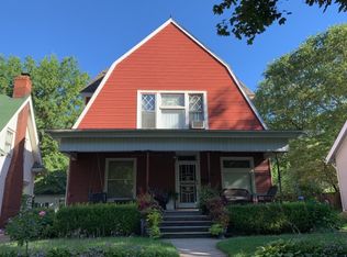 1709 W Ayres Ave, Peoria, IL