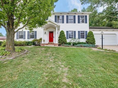 5816 S Bridgeton Ln, South Bend, IN, 46614