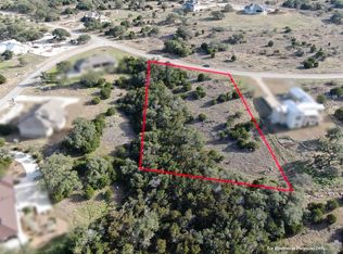 1657 Decanter Dr, New Braunfels, TX 78132