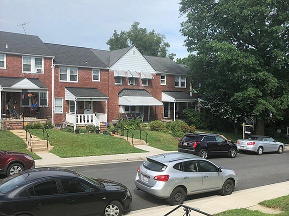 3rd image of 33 S Prospect Ave #B