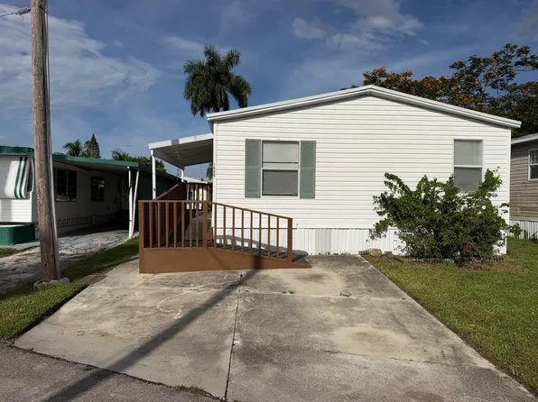1680 SW 85TH Avenue, Davie, FL 33324