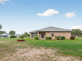 5593 Westlake Dr, Sandia, TX 78383