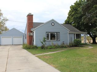 2929 Sherman Rd, Jackson, WI 53037