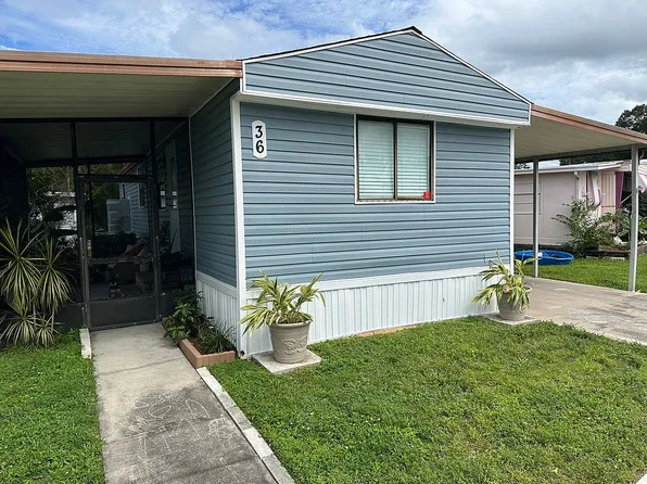 1399 Belcher Rd S Lot 36, Largo, FL 33771