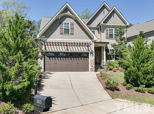 Faringdon Pl, Raleigh, NC 27609