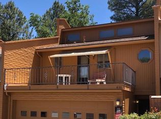 833 Alpha Ln #12, Prescott, AZ 86303