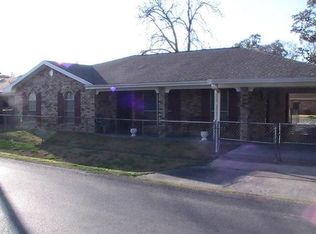 130 Triple Oaks Dr, Raceland, LA 70394