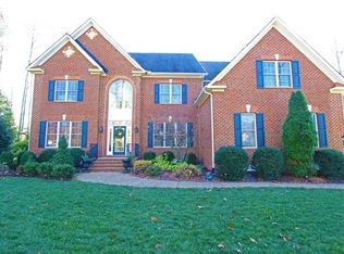 1531 Winterfield Rd, Midlothian, VA 23113