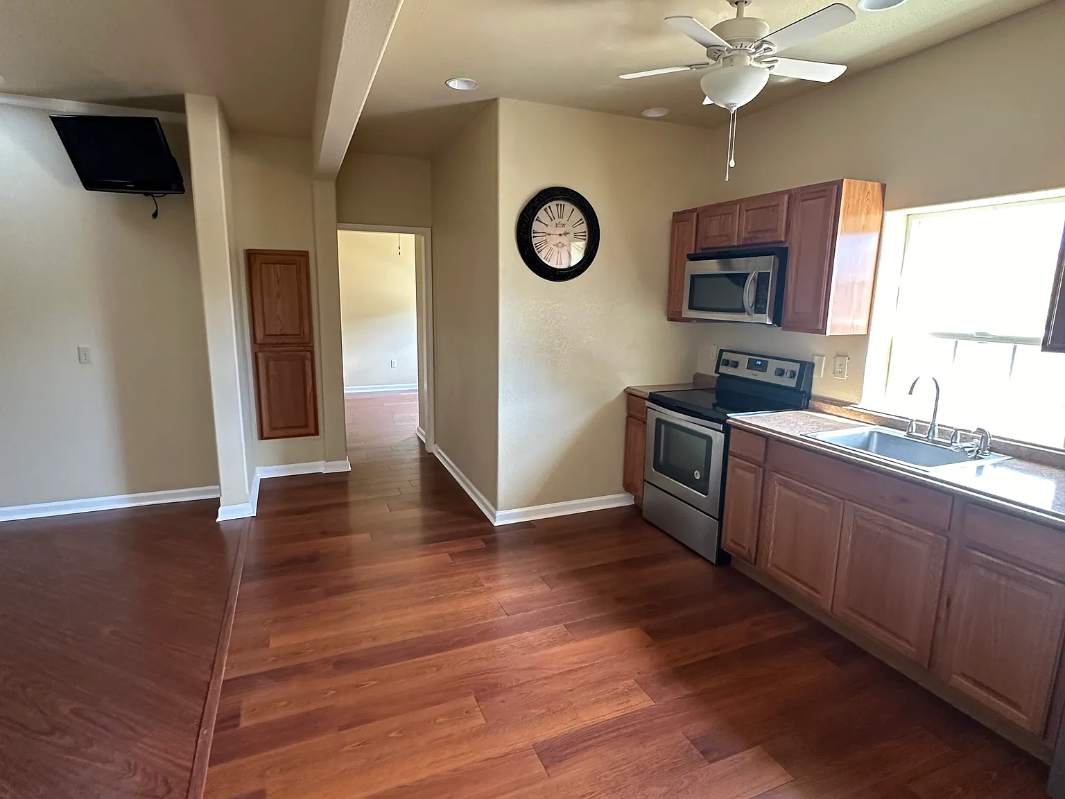 Crestview Ln, Cheney — Photo 2