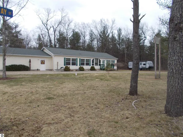 4291 Tyson Rd, Glennie, MI 48737