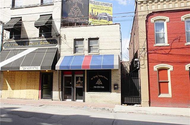 2nd image of 60 W South St