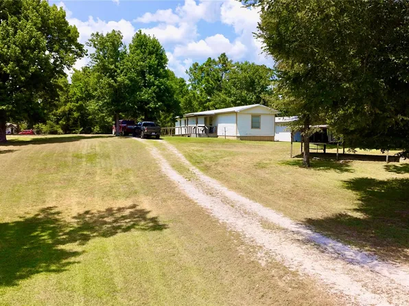 356 White Oak Cv, Onalaska, TX 77360