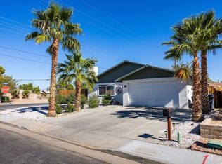 300 Fountain St, Ridgecrest, CA 93555