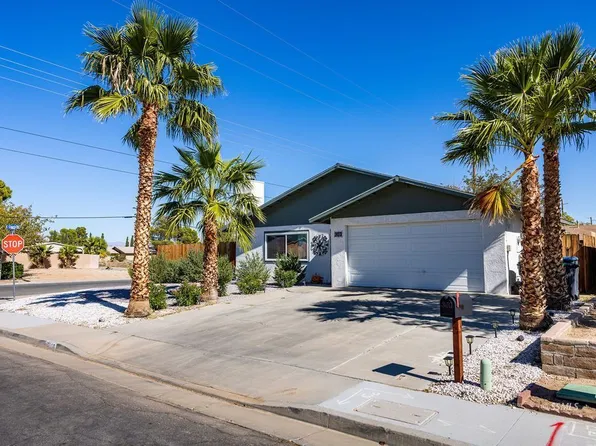 300 Fountain St, Ridgecrest, CA 93555