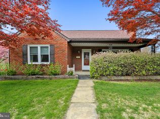 511 9th Ave, Brunswick, MD 21716