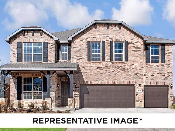 Almond with Elevation V