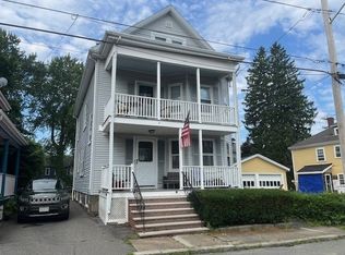 2 Phelps St, Salem, MA 01970