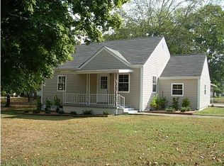 4700 Old Mission Rd, Chattanooga, TN 37411