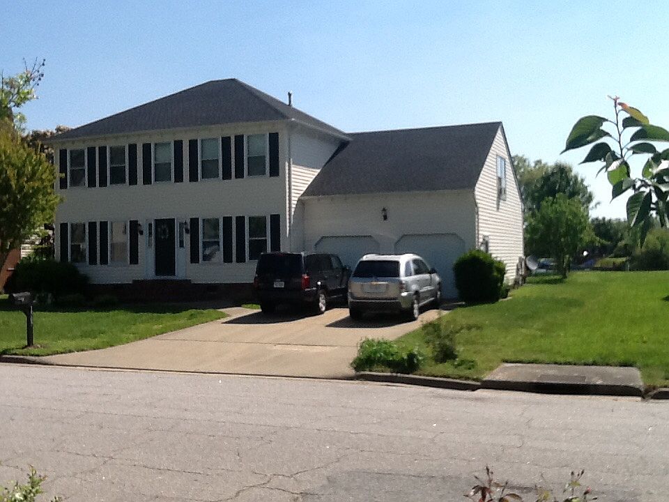 1507 Plantation Lakes Cir, Chesapeake, VA 23320 Zillow
