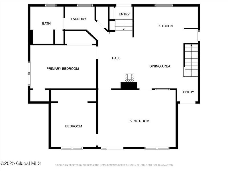 3rd image of 17 Belott Drive