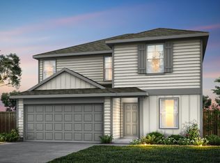 Sandalwood Plan, Skyview, Belton, TX 76513