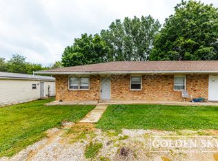 6406 E Piccadilly Rd, Muncie, IN 47303