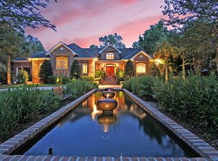 5021 Old York Crse, Hollywood, SC 29449