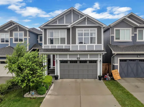 2925 Chokecherry Cmn SW, Edmonton, AB T6X 2M3