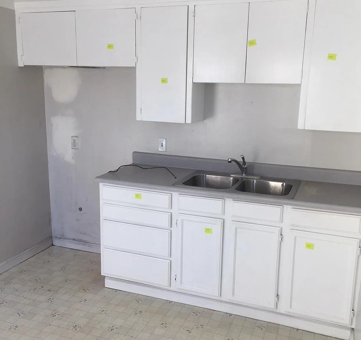 1 bed, 449 sqft, $1,850 — Photo 2