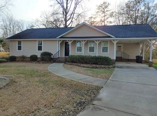 145 Pine Point Dr, Lexington, SC 29072
