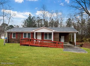 1550 Us Highway 17 N, Windsor, NC 27983