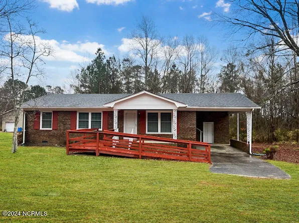 1550 Us Highway 17, Windsor, NC 27983