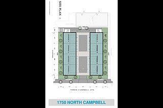 5th image of 1750 N Campbell Ave #2