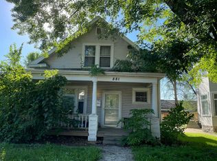881 Johnson Pkwy, Saint Paul, MN 55106