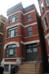 1118 N Wolcott Ave APT 2E, Chicago, IL, 60622