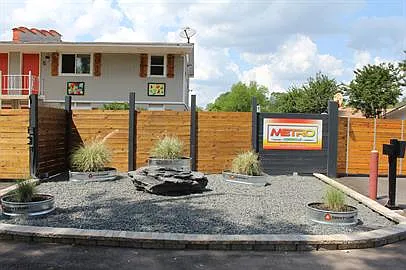 Metro Huntsville — Photo 16