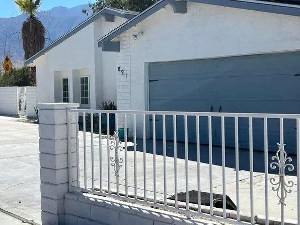 891 El Placer Rd, Palm Springs, CA 92264