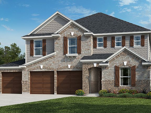 Exterior E