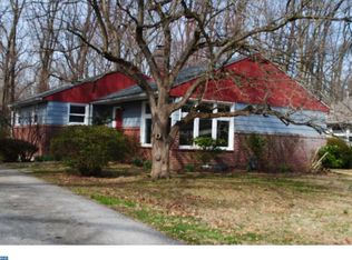 1028 Mount Holyoke Pl, Swarthmore, PA 19081